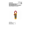 Velleman DCM267N multimeter