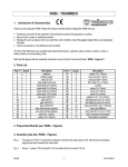 Velleman KNS6 toy