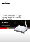 Edimax EW-7228APn