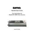 Sima STP-1500T