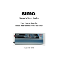 Sima STP-1000T