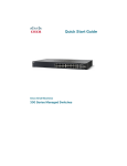 Cisco SF300-08