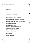 Smeg TLS6 washing machine