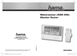 Hama Ews 440