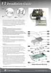 Thermalright V-1 Ultra