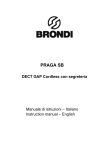 Brondi Praga SB