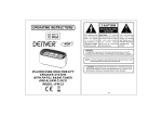 Denver IFM-15