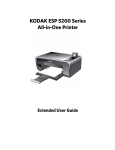 Kodak ESP 5210