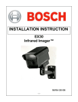 Bosch EX30MNX8V0550B‑P