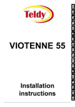 TechniSat Viotenne 55