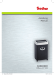 Geha Office X7 CD