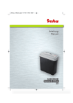 Geha Home & Office X5