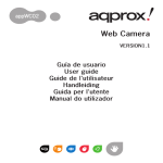 Approx APPWC02P webcam