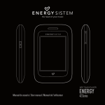 Energy Sistem Energy 4204