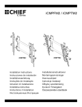 Chief iCMPFM2T03