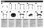 ION Audio Drum Rocker Core