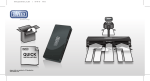 Sweex Multi Card Reader USB Blackberry Black