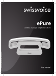 SwissVoice ePure