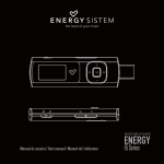 Energy Sistem Energy 1502