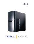 Antec Sonata IV