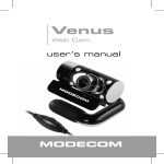Modecom Venus
