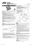 JVC KS-AX4302 AV receiver