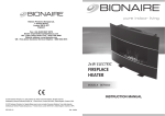 Bionaire BEF6500