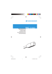 Sennheiser MKE 2-60 GOLD-C