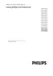 Philips 32PFL3705H 32" Full HD Black