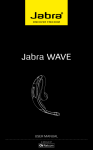 Jabra Wave