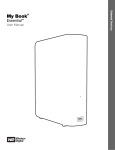 Western Digital My Book Essential 1TB