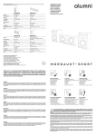 Mordaunt-Short Alumni 2 satellite