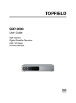 Topfield SBP-2000