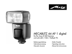 Metz 44 AF-1 digital