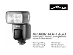 Metz 44 AF-1 digital