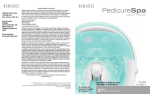 HoMedics HL-200 massager