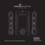 Energy Sistem Energy 3010