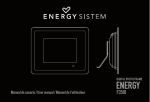 Energy Sistem F3510 Triple