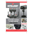 IC Intracom Network Camera