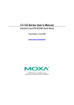 Moxa CI-132