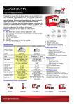 Genius G-Shot DV511