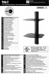 OmniMount Tria 2