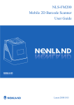 Newland FM200