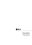 ITTM EasyMax 1.8" 105g Black