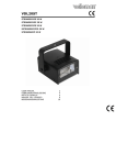 Velleman vdl20st