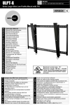 OmniMount ULPT-X