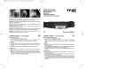 TFA 43.2020.01 flashlight