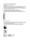 TFA 20.1064.10 weather station