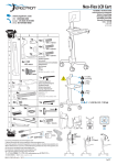 Ergotron Neo-Flex LCD Cart