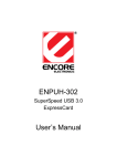 ENCORE ENPUH-302